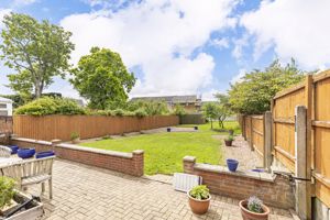 Garden- click for photo gallery